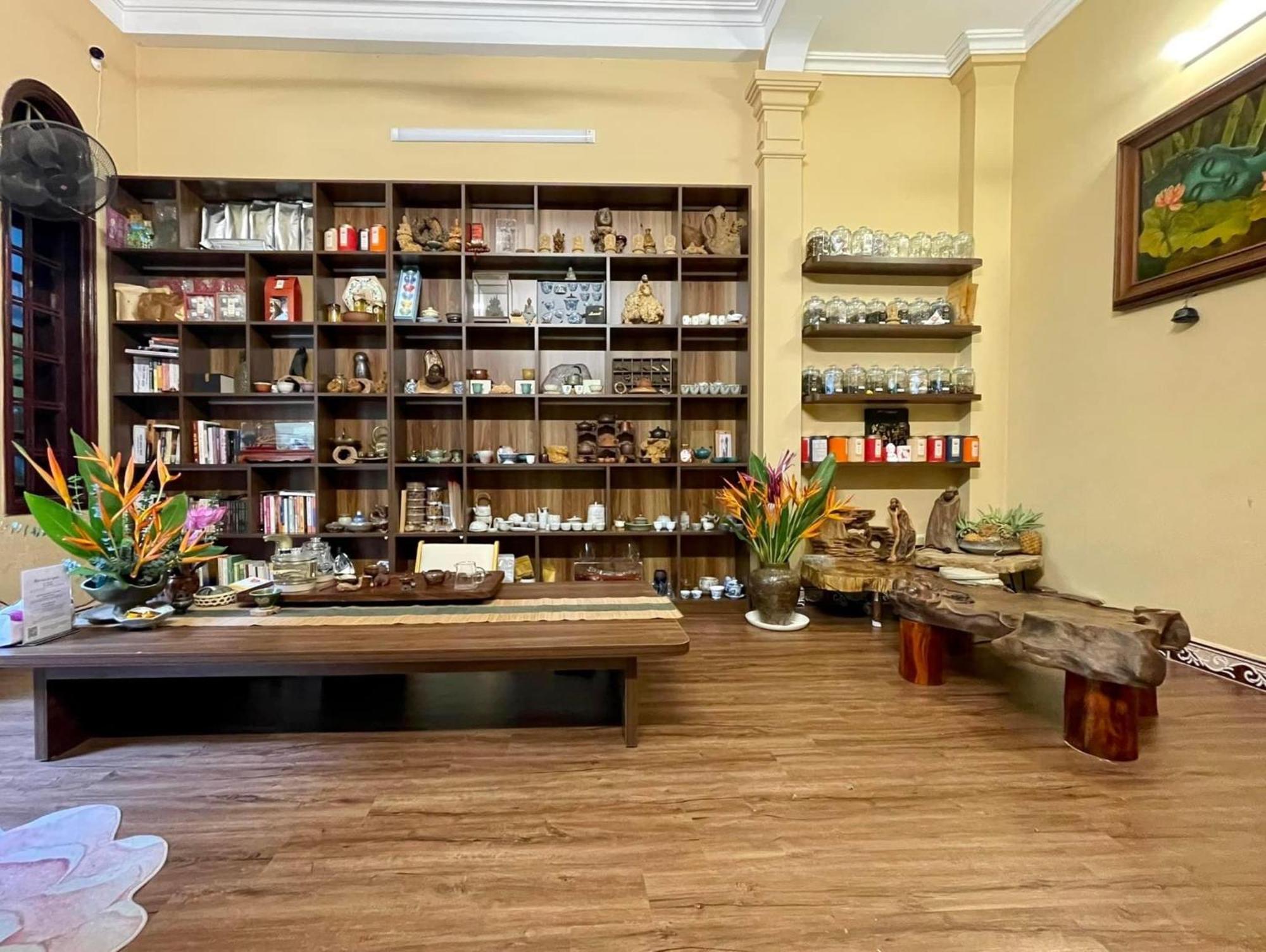 Morri Homestay - Quan Thanh Hanoi Zewnętrze zdjęcie