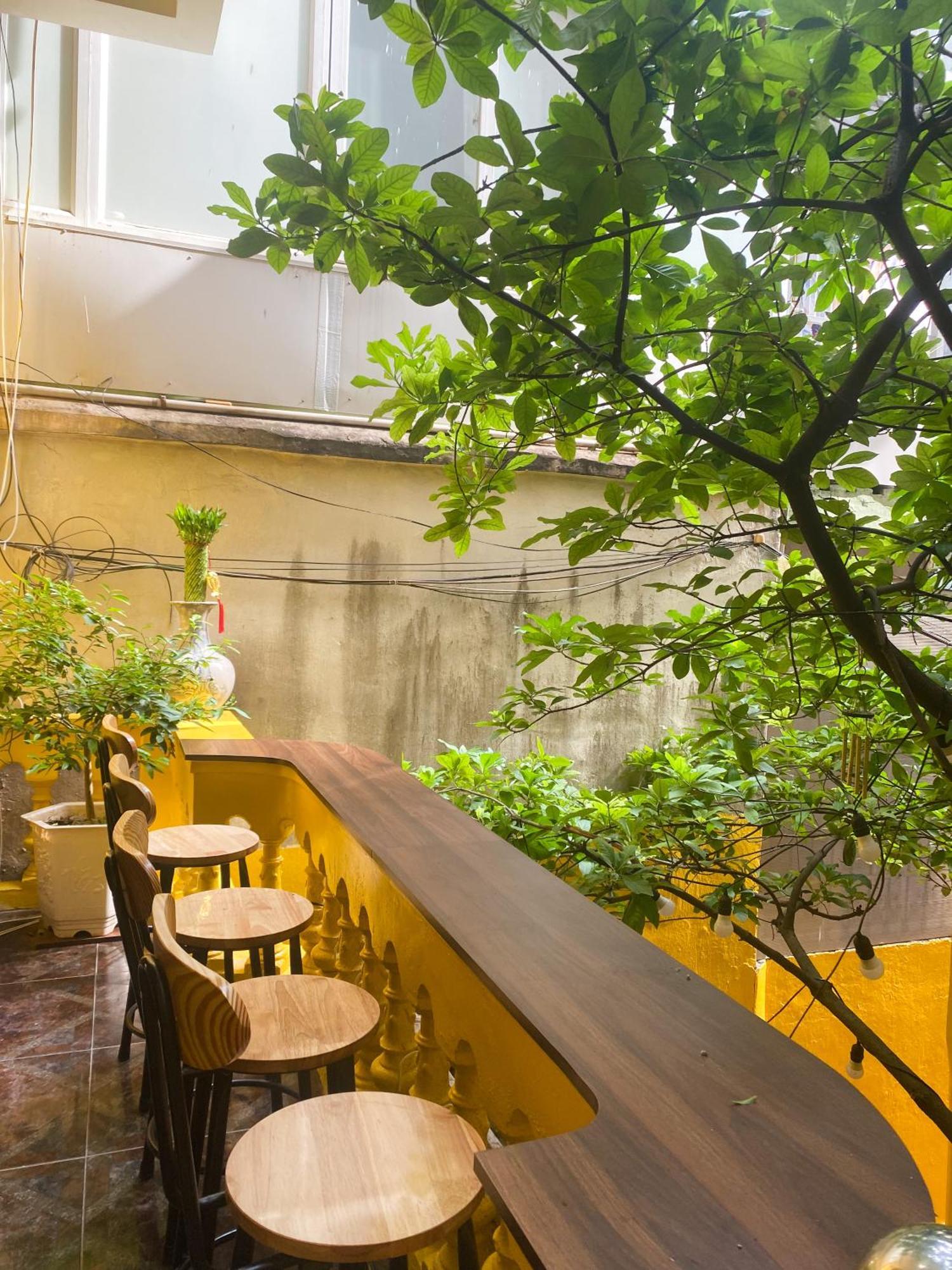 Morri Homestay - Quan Thanh Hanoi Zewnętrze zdjęcie