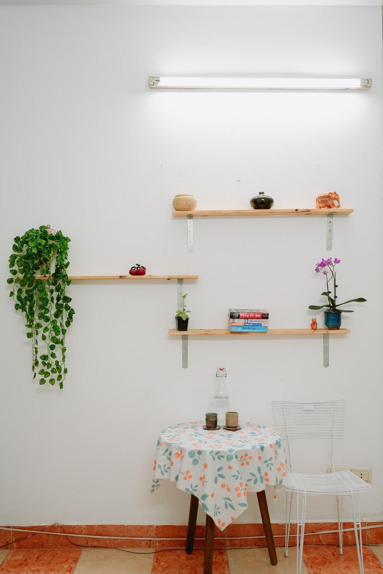 Morri Homestay - Quan Thanh Hanoi Zewnętrze zdjęcie