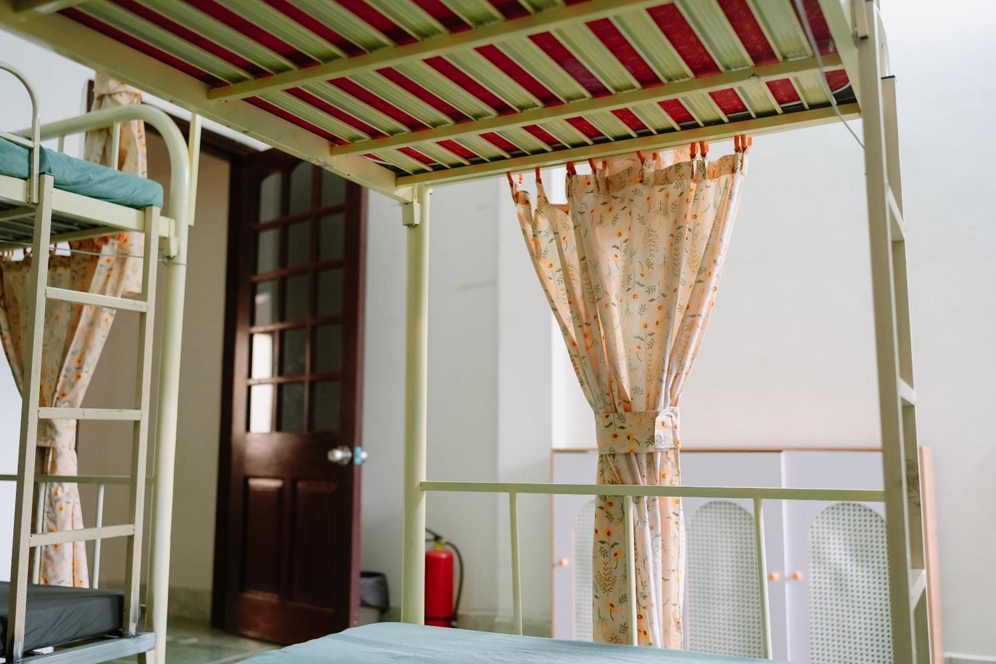 Morri Homestay - Quan Thanh Hanoi Zewnętrze zdjęcie