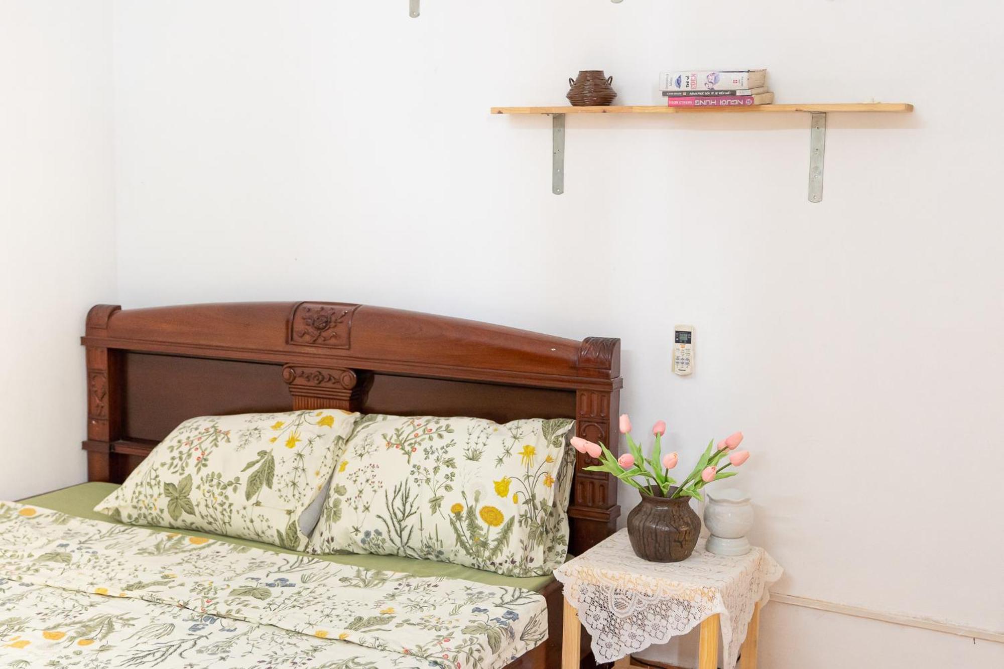 Morri Homestay - Quan Thanh Hanoi Zewnętrze zdjęcie