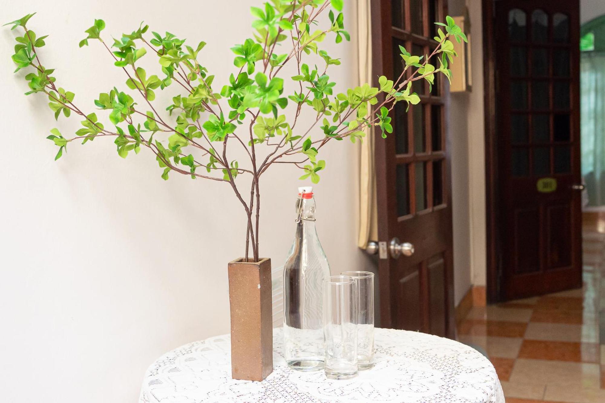 Morri Homestay - Quan Thanh Hanoi Zewnętrze zdjęcie