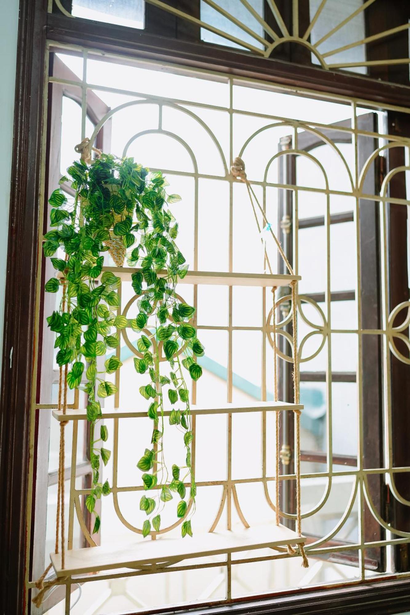 Morri Homestay - Quan Thanh Hanoi Zewnętrze zdjęcie