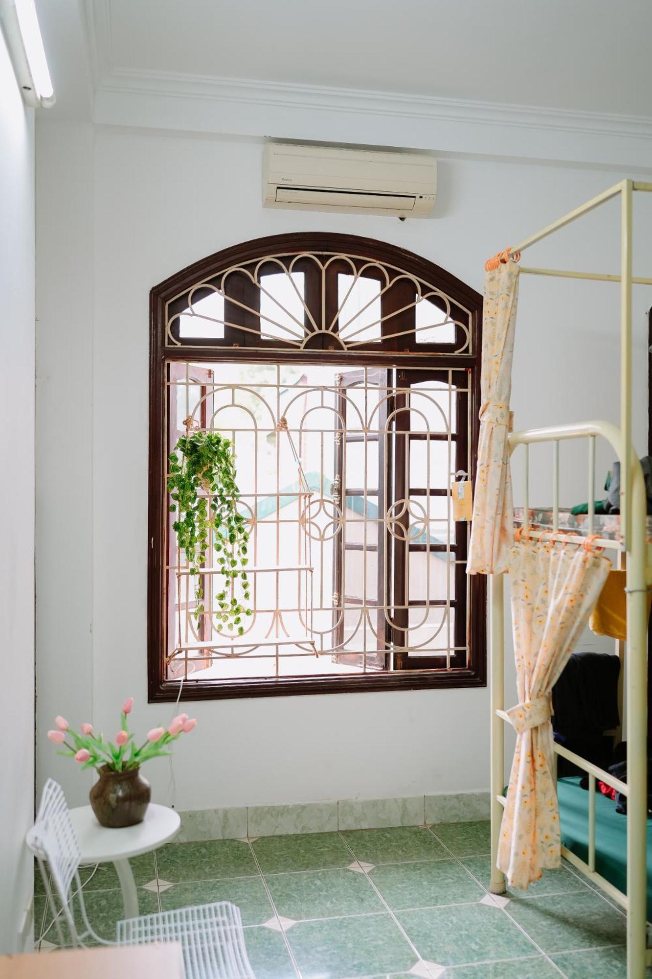 Morri Homestay - Quan Thanh Hanoi Zewnętrze zdjęcie