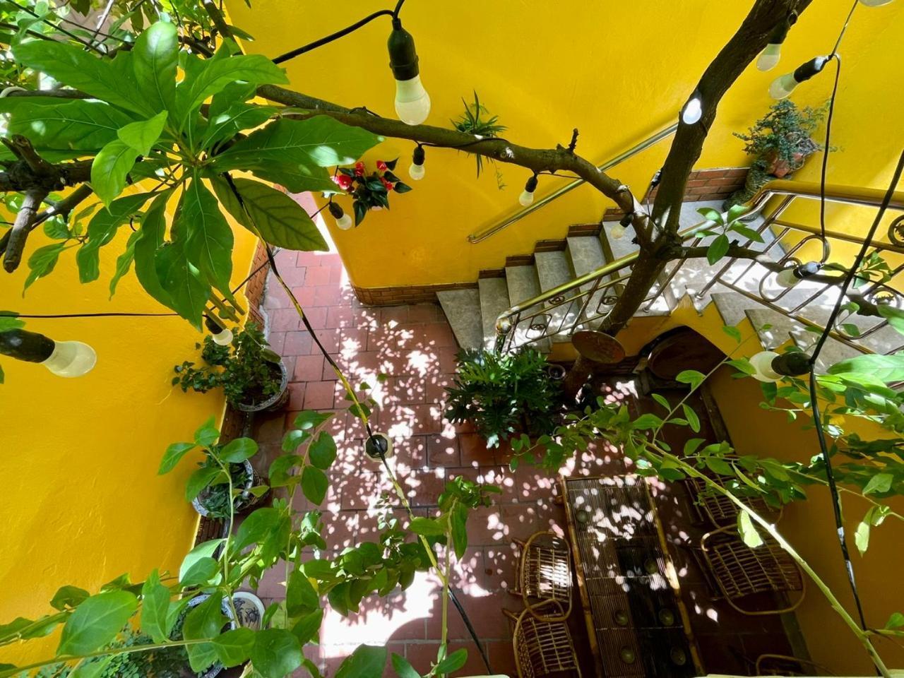 Morri Homestay - Quan Thanh Hanoi Zewnętrze zdjęcie