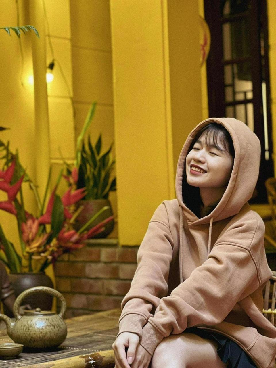 Morri Homestay - Quan Thanh Hanoi Zewnętrze zdjęcie