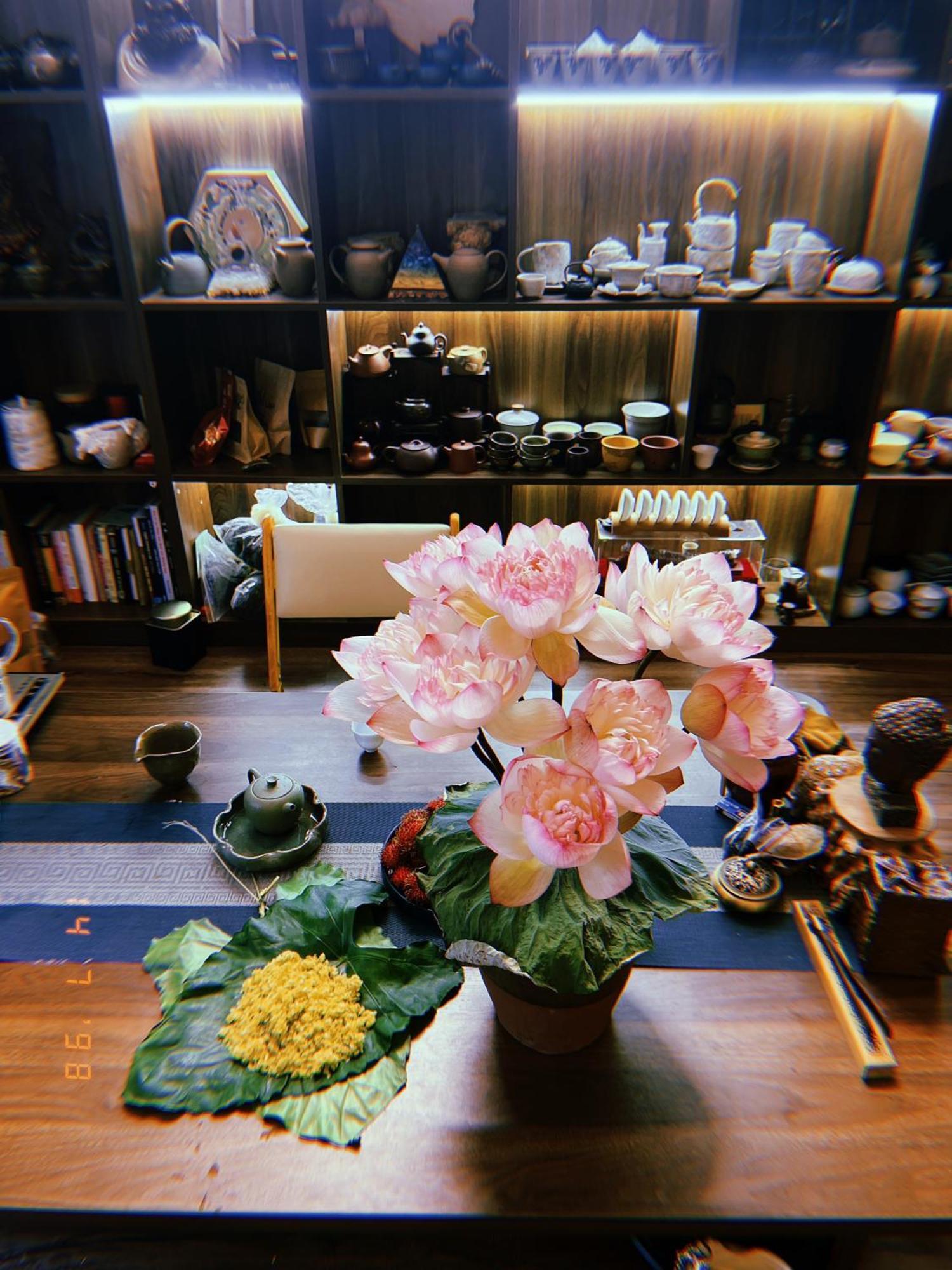 Morri Homestay - Quan Thanh Hanoi Zewnętrze zdjęcie