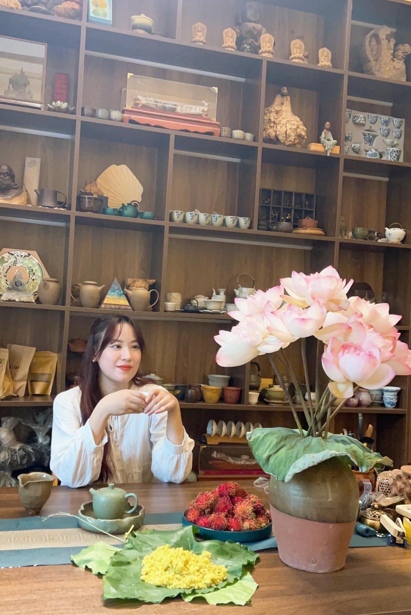 Morri Homestay - Quan Thanh Hanoi Zewnętrze zdjęcie