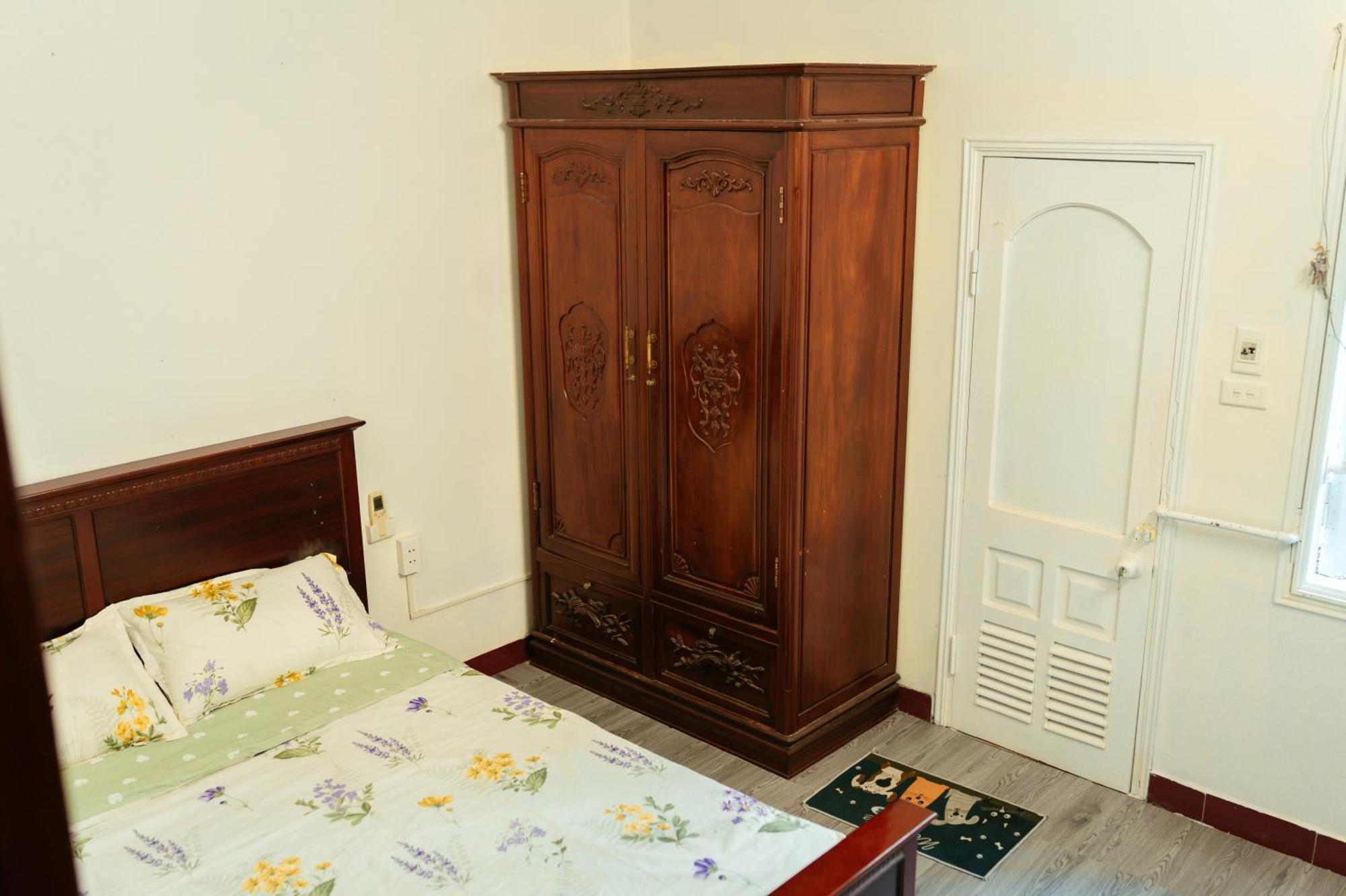 Morri Homestay - Quan Thanh Hanoi Zewnętrze zdjęcie