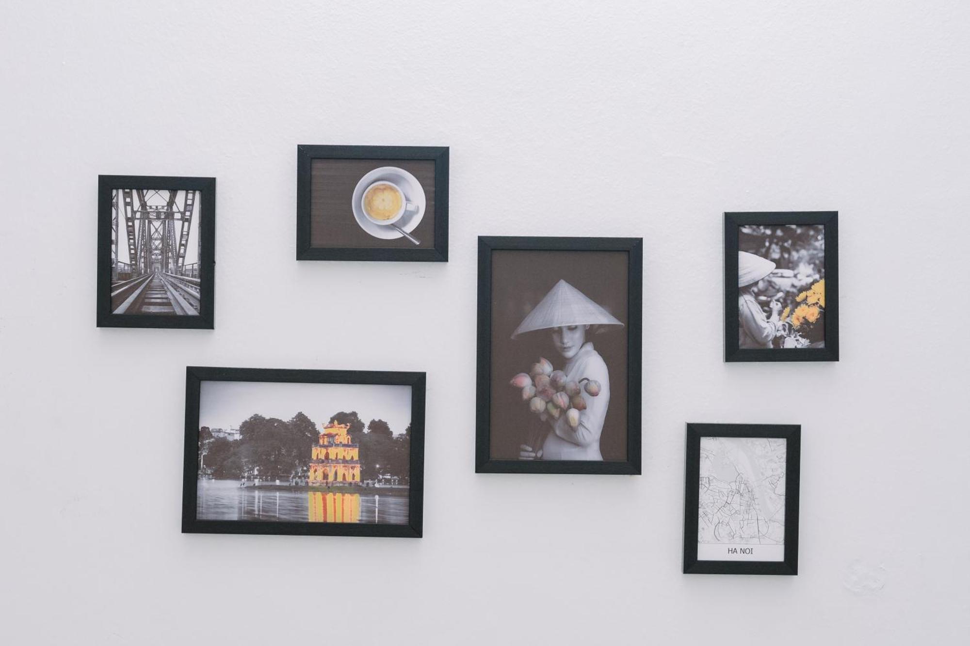 Morri Homestay - Quan Thanh Hanoi Zewnętrze zdjęcie